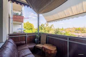 Altbau mit Geschichte: 
3 Zimmer mit Stellplatz im sanierten Denkmal – provisionsfrei für Käufer – 4105 Zentrum-Nord, Leipzig – Vorschaubild 9