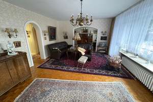 Grundstück (925qm) mit Villa in exponierter Lage – Die vollständige Adresse der Immobilie erhältst du vom Anbieter., 30655 Groß-Buchholz, Hannover – Vorschaubild 7