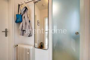 MÖBLIERT - EINFACH ANKOMMEN - Schöne Wohnung mit kleiner Terrasse – Die vollständige Adresse der Immobilie erhältst du vom Anbieter., 70199 Heslach, Stuttgart – Vorschaubild 16