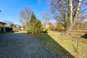 Einfamilienhaus mit Potenzial  - großem Garten, Garage und Nebengelass – Rauener Str. 1a, 15517 Fürstenwalde/Spree – Vorschaubild 24