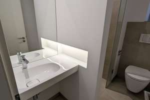 Singletraum oder erste gemeinsame Wohnung – Die vollständige Adresse der Immobilie erhältst du vom Anbieter., 70178 Karlshöhe, Stuttgart – Vorschaubild 4