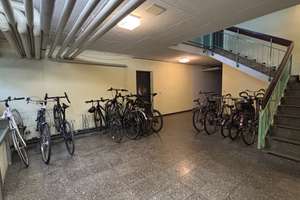 Modernisierte & Vollmöblierte 2-Zimmer Wohnung mit Duplexgarage zur Eigennutzung oder Kapitalanlage – Urbanstraße 22, 81371 Sendlinger Feld, München – Vorschaubild 21