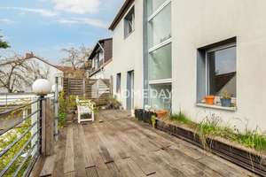 Charmantes EFH mit unverbaubarem Fernblick bis in den Rheingau 
 – Die vollständige Adresse der Immobilie erhältst du vom Anbieter., 65207 Igstadt, Wiesbaden – Vorschaubild 4