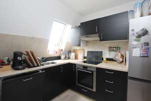Wohnen in Harleshausen - gemütliche 3,5 ZKB Wohnung mit Balkon und Aufzug - EBK möglich – Wolfhager Straße 395, 34128 Harleshausen, Kassel – Vorschaubild 7