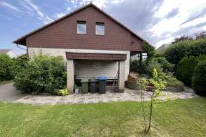 Großes Wohnhaus in absolut ruhiger Lage von Wolfsburg OT Mörse – Die vollständige Adresse der Immobilie erhältst du vom Anbieter., 38442 Mörse, Wolfsburg – Vorschaubild 3