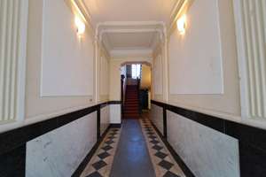 Möblierte und leerstehende 2-Zimmer-Wohnung – Stargarder Straße 68, 10437 Prenzlauer Berg, Berlin – Vorschaubild 5