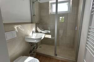 Helle & renovierte 3 Zimmerwohnung mit Balkon in Mainz - Mombach! – Am Stollhenn 6, 55120 Mombach, Mainz – Vorschaubild 12