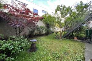 - Townhouse im Schanzenviertel - familienfreundlich in ruhiger Wohnlage – Die vollständige Adresse der Immobilie erhältst du vom Anbieter., 22769 Altona-Altstadt, Hamburg – Vorschaubild 7