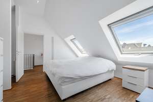 Charmante Maisonette-Wohnung mit Loftcharakter im Szenevirtel Medienhafen – Die vollständige Adresse der Immobilie erhältst du vom Anbieter., 40219 Unterbilk, Düsseldorf – Vorschaubild 16