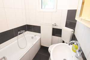 Kapitalanlage! Energetisch saniertes Mehrfamilienhaus mit vier 1-ZKB-Appartements in Oldenburg – Oldenburg (Oldenburg) – Vorschaubild 6