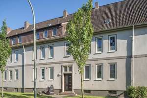 2-Zimmer-Wohnung in Wilhelmshaven Fedderwardergroden – 26388 Fedderwardergroden, Wilhelmshaven – Vorschaubild 2