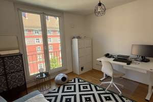 familiengeeignete 3-Zi.-Wohnung mit Balkon * 91 m² * neuwertig * Baujahr 2020 – Welfenstr. 16a, 81541 Obere Au, München – Vorschaubild 9