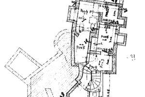 Rarität Haus Mohrmann – original erhaltenes Privathaus von Hans Scharoun – Die vollständige Adresse der Immobilie erhältst du vom Anbieter., 12307 Lichtenrade, Berlin – Vorschaubild 16