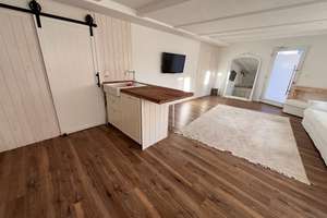 Zwei Zimmer in Spabrücken: Helle Wohnung mit gehobener Ausstattung – Hauptstraße 31, 55595 Spabrücken – Vorschaubild 6