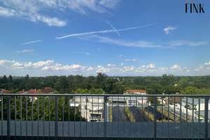 Wohnkomfort auf zwei Ebenen: 3 Zimmer-Maisonettewohnung mit Dachterrasse – 90762 Stadtpark, Stadtgrenze, Fürth – Vorschaubild 11