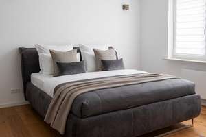3-Zimmer-Wohnung in Bad Soden am Taunus, 2020 hochwertig saniert – Die vollständige Adresse der Immobilie erhältst du vom Anbieter., 65812 Bad Soden am Taunus – Vorschaubild 6