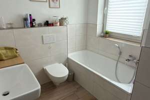 Viel Platz für den Alltag in diesem 4,5-Zimmer-Reihenendhaus in Osnabrück – Leedsring 33, 49090 Atter, Osnabrück – Vorschaubild 3