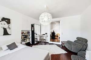Wohnung mit Charakter: 3-Zimmerwohnung im Altbau mit Garten – 70184 Bopser, Stuttgart – Vorschaubild 4
