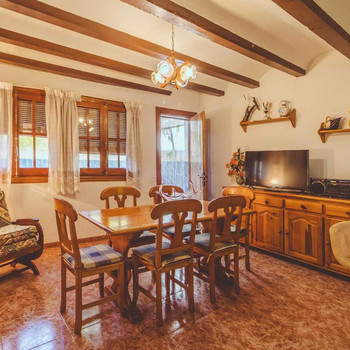 HAUS MIT TERRASSE ZU VERKAUFEN IN FREGINALS TARRAGONA