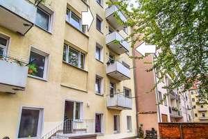 Zentral gelegene 3-Zimmer-Wohnung in Altstadtnähe/Sanderstr. – 97070 Altstadt, Würzburg – Vorschaubild 13