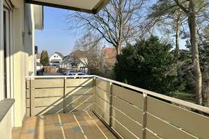 Schnuckelig Wohnen im beliebten Schildesche! – Die vollständige Adresse der Immobilie erhältst du vom Anbieter., 33611 Schildesche, Bielefeld – Vorschaubild 4