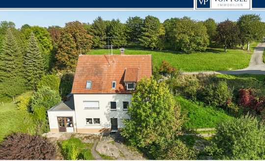 ZFH + Gewerbe in Bronnweiler + opt. Baugrundstück