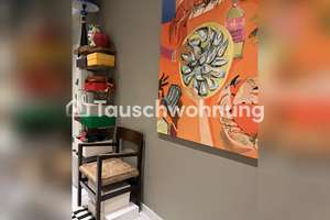 Tauschwohnung: Tolle Altbauwohnung mit großem Balkon – Raintalerstr 40, 81539 Obergiesing, München – Vorschaubild 7