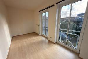 Lichtdurchflutete 3-Zimmer-Wohnung in Aachen-Eilendorf mit gemeinschaftlichem Garten!