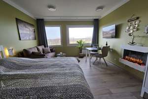 Modernisierte Ferienwohnung direkt am Südstrand auf Fehmarn / Burgtiefe MAKLERFREI! – Strandhaferweg 6, 23769 Fehmarn – Vorschaubild 28