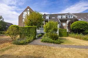 3-Zimmer-Wohnung mit 2 Bädern, Einbauküche und Balkon in Süd-Westausrichtung in Meerbusch-Büderich – Die vollständige Adresse der Immobilie erhältst du vom Anbieter., 40667 Meerbusch – Vorschaubild 16