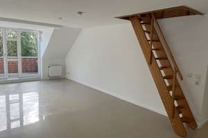 Helle 4-Zimmer-Maisonettewohnung mit Balkon und Tiefgaragenstellplatz in Bremen-Kattenturm – Theodor-Billroth-Straße 99, 28277 Kattenturm, Bremen – Vorschaubild 30