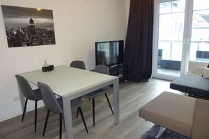 Marschwegviertel - exklusive 2 ZKB mit E-Küche – Sodenstich 45, 26131 Eversten, Oldenburg (Oldenburg) – Vorschaubild 6