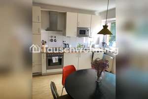 Tauschwohnung: Münster-Mauritz Mitte: Charmante 2Zimmer-Maisonnette-Wohnung – Die vollständige Adresse der Immobilie erhältst du vom Anbieter., 48145 Mauritz-Mitte, Münster – Vorschaubild 4