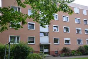 Platz für neue Ideen: 3-Zimmer-Wohnung in Bremen-Gröpelingen