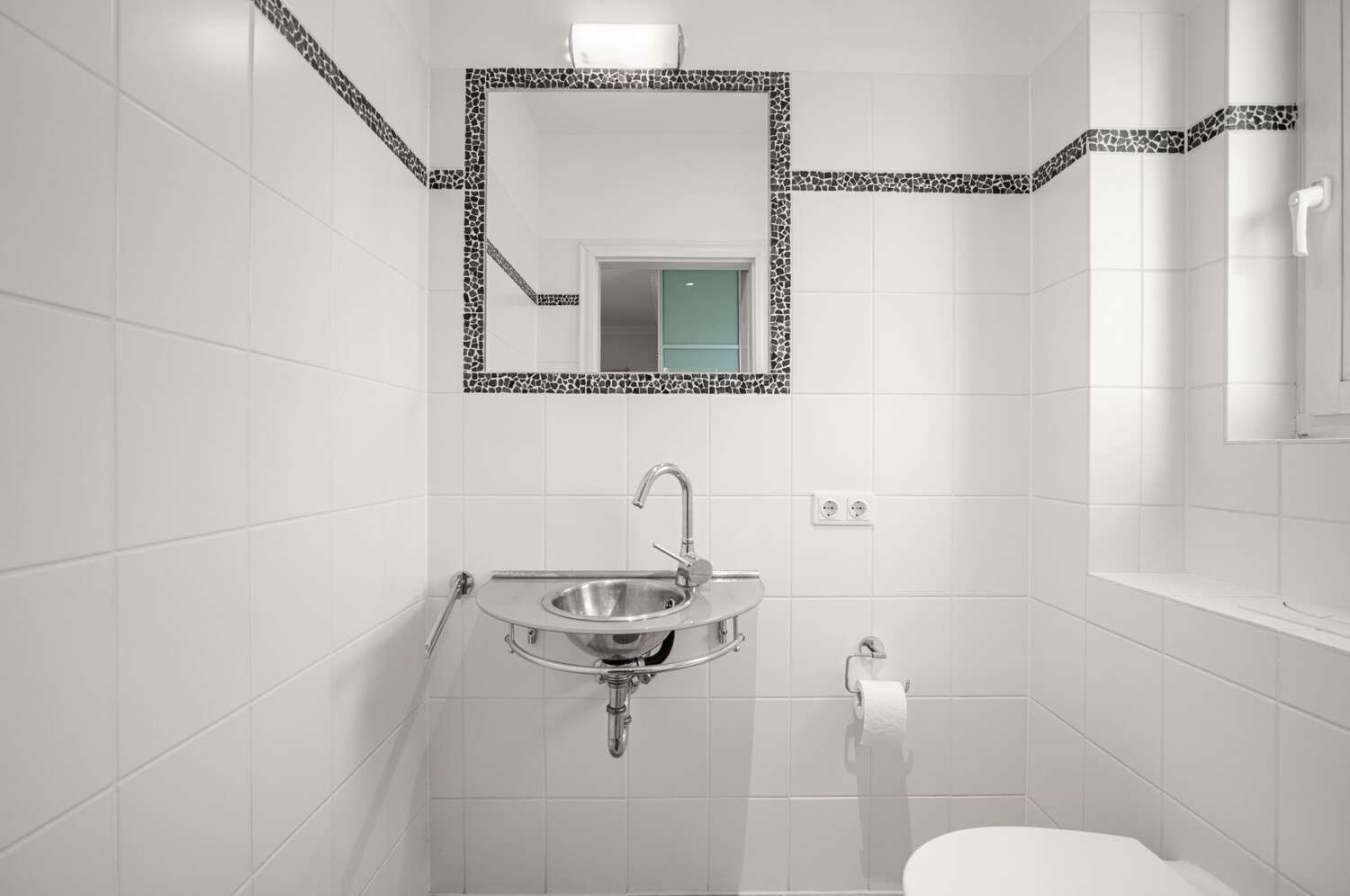 Immobilie in Kröppelshagen-Fahrendorf - Sonnenverwöhnte Doppelhaushälfte für Individualisten - Bild 13