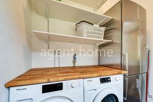 MÖBLIERT - SEHR GEFRAGTE LAGE - Großzügige Wohnung mit Balkon und Garage – Die vollständige Adresse der Immobilie erhältst du vom Anbieter., 70191 Relenberg, Stuttgart – Vorschaubild 30