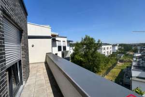 Zwei Dachterrassen, vier Zimmer, ein besonderes Zuhause – 63073 Bieber, Offenbach am Main – Vorschaubild 9
