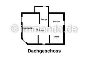 NEUER PREIS! Hamborn, Haus mit Bebauungreserve auf 678 m Eck-Grundstück – Die vollständige Adresse der Immobilie erhältst du vom Anbieter., 47166 Alt-Hamborn, Duisburg – Vorschaubild 21