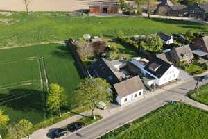 Naturliebhaber + Selbstversorger aufgepasst! * 2-Fam.-Haus mit ca. 240 m² Wfl. * GRD ca. 1.025 m² – Viersen (Kreis) – Vorschaubild 25