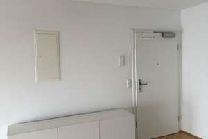 Top-Lage Innenstadt: Moderne, möblierte 1,5-Zimmer-Neubauwohnung (Bj.2020) - Perfekt für Studierende – Henkestraße 33a, 91054 Markgrafenstadt, Erlangen – Vorschaubild 6