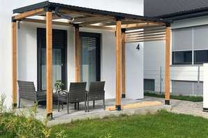 2-Familienhaus / Neubau/ Selbstbewohnen & zusätzlich vermieten !! Die Gelegenheit!! KfW 55 – Alb-Donau-Kreis – Vorschaubild 3