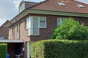 Gepflegte Doppelhaushälfte zu verkaufen