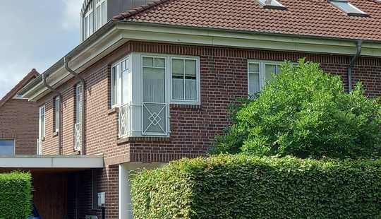 Bild von Gepflegte Doppelhaushälfte zu verkaufen