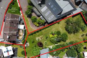 ☝️Viel, viel Haus für Ihr Geld. Großes, bezahlbares Doppelhaus mit 2 Wohneinheiten, Garagen , Garten – Die vollständige Adresse der Immobilie erhältst du vom Anbieter., 55743 Kirschweiler – Vorschaubild 7
