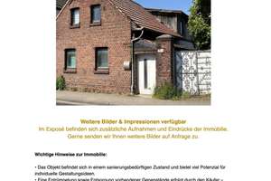 „Packen wir’s an: Immobilie für Handwerker, Heimwerker & Projektentwickler“ – Die vollständige Adresse der Immobilie erhältst du vom Anbieter., 41569 Rommerskirchen – Vorschaubild 6