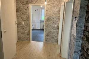 Schöne Erdgeschoß-Wohnung in Hagen-Vorhalle - 3-Zimmer-mit Balkon und neuem Badezimmer! – Ostpreußenstraße 18, 58089 Vorhalle, Hagen – Vorschaubild 8