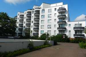 2 ZW Erdgeschoß-Wohnung mit Terrasse in Darmstadt – Darmstadt – Vorschaubild 17