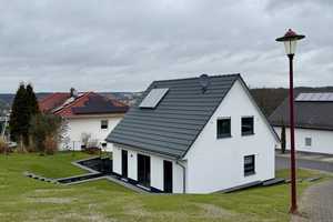 Neubau modernes Einfamilienhaus 
A3 / Grenze NRW – Neuwied (Kreis) – Vorschaubild 2