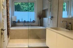 pure Lebenqualität-teilmöblierte Whg,Bestlage Oststadt, Hohenzollernstr, Eilenriede,Pool,Solar, TG – Die vollständige Adresse der Immobilie erhältst du vom Anbieter., 30161 Oststadt, Hannover – Vorschaubild 4