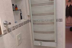 Maklerfreie 2 Zimmerwohnung mit 67 m2 – Reginhardstr. 110, 13409 Reinickendorf (Ortsteil), Berlin – Vorschaubild 12